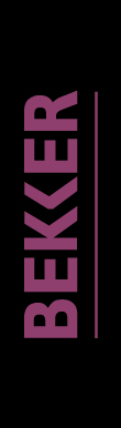 Bekker logo